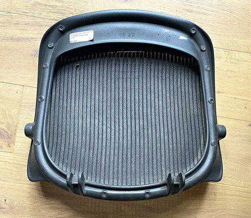 Herman miller size - herman,
