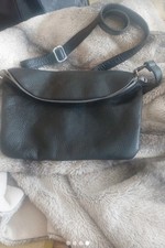 Borse in Pelle x body Bag Leather, Made in Italy