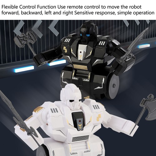 Fighting robot toy remote - fighting,