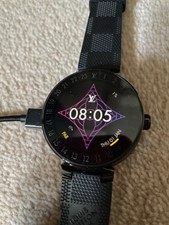 Louis Vuitton lightup Tambour