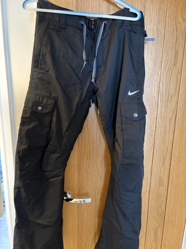 Nike snowboard trousers 10k - snowboard,