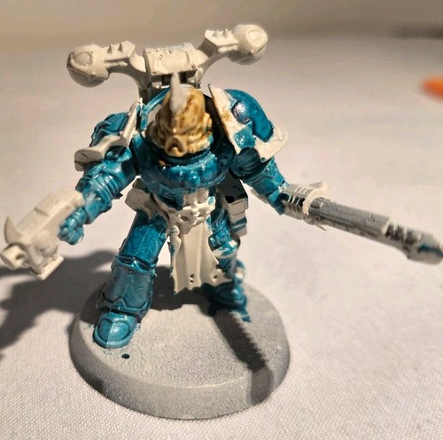 Warhammer 40k chaos - warhammer,