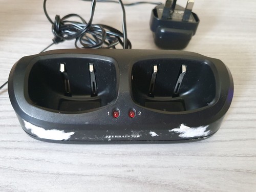 Binatone terrain 750 - terrain, twin