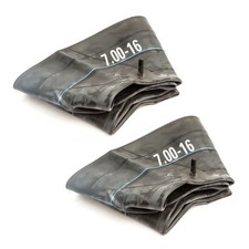 2x Heavy Duty 7.00-16 7.00R16
