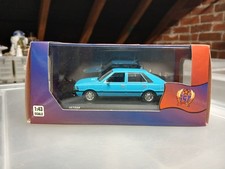 IXO IST Models FSO Polonez in