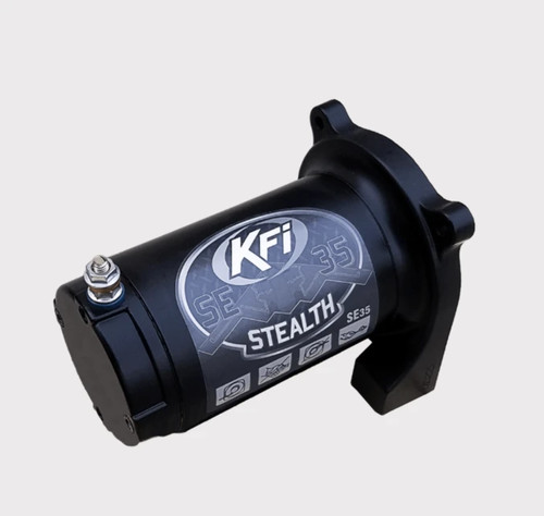 Kfi 3500lb replacement - 3500lb, winch