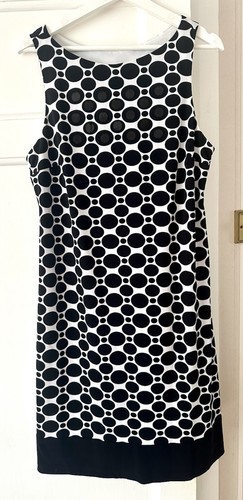 Joseph ripoff polka dot black - ripoff,