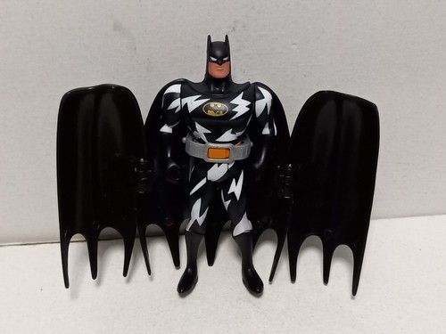 Kenner batman animated - kenner,