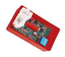 CDI Ignition Box for Honda CG125 Engine Scooter Dirt Bike Moped ATV 125cc 150cc