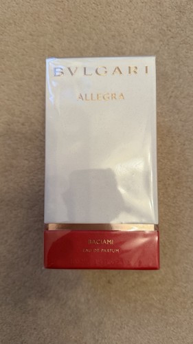 Bvlgari allegra baciami eau - baciami,