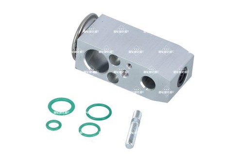 Valves nrf 38539 - nrf, infiniti