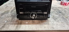 PIONEER FH-X720BT DOUBLE DIN BLUETOOTH CAR RADIO STEREO USB CD PLAYER HEAD UNIT
