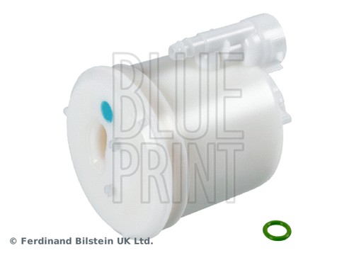 Fuel filter fits toyota - fits:, yaris