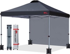 MASTERCANOPY 3x3 M self pop up