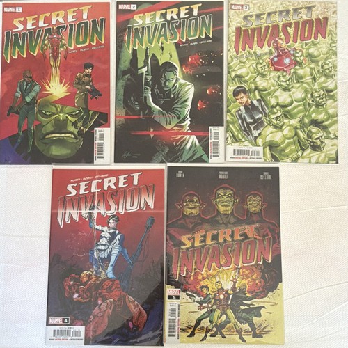 Marvel comics secret - marvel,