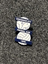 Birmingham City Quality Enamel