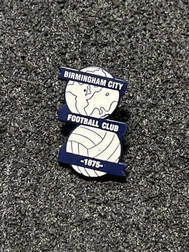 Birmingham city quality enamel - birmingham,