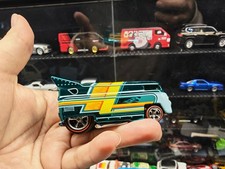 Hot Wheels 2024 RLC SELECTIONS