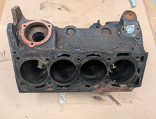 Triumph TR7 ** SHORT ENGINE STD BORE BLOCK ** Used RTC2399 Also Dolomite Sprint