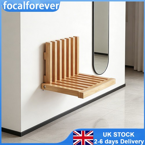 Hidden wall mounted - wall, folding