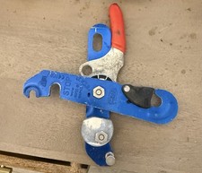 Petzl Stop High-Performance