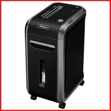 Fellowes Cross-Cut Shredder -