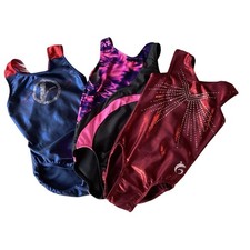 Garland Activewear Girls’