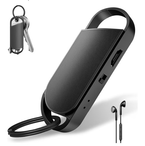 64gb voice recorder recording - voice, recorder,