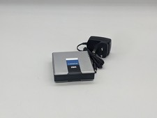 Cisco Linksys SPA-3102 VoIP