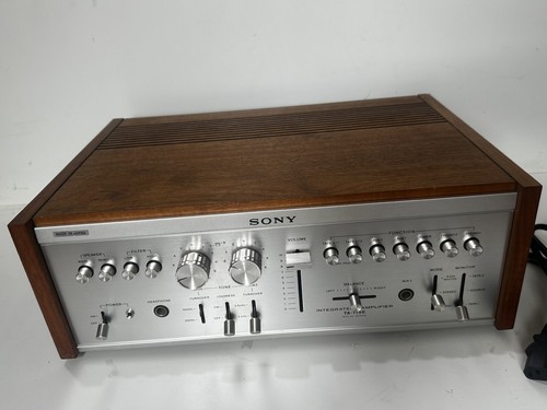 Sony 1150d solid state - ta-1150d,