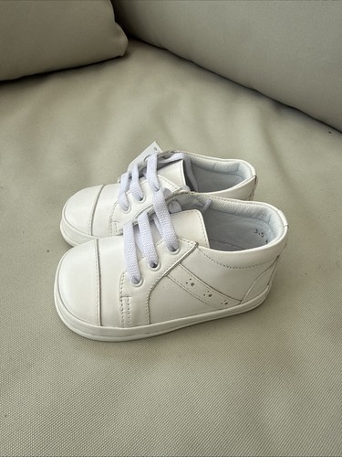 Baby pex shoes white brand - pex, new