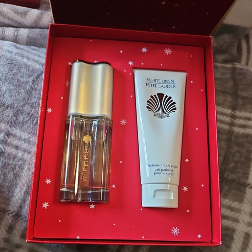Estee lauder white linen - estee,