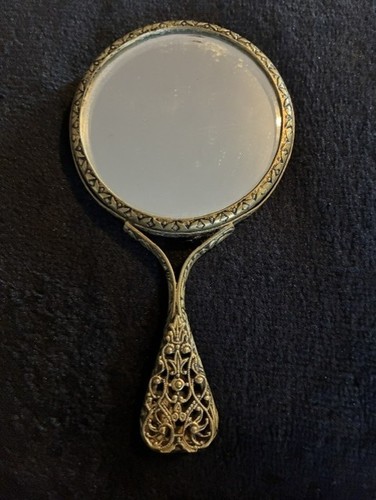 Vintage petit point - petit,