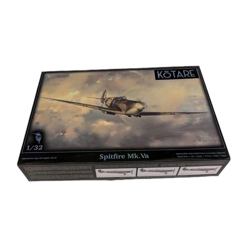 Kotare k32002 supermarine - kotare,