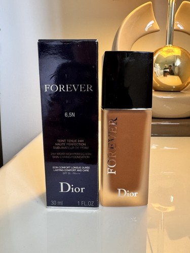 Dior forever foundation 30ml - foundation,