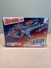 Space 1999 Hawk Mark IX 1:72