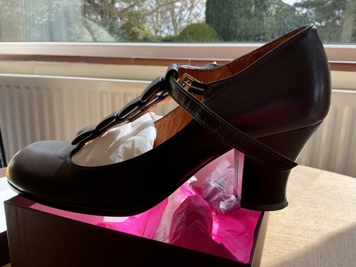 Chie mihara riki heeled shoes - chie,