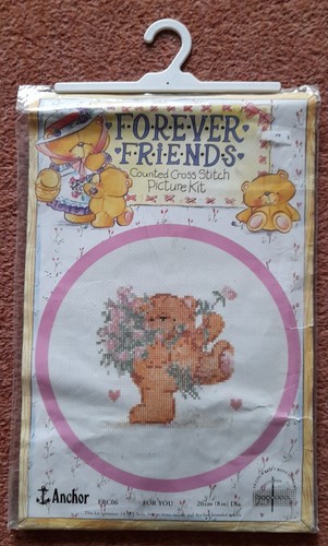 Forever friends for you - forever,