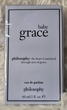 philosophy Baby Grace Eau De