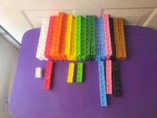 499 Multi Color Multilink