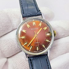 Vintdge soviet watch vostok - ⭐vintdge,