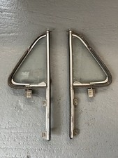 Vw Type 3 Fastback Notchback