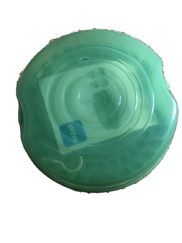 Mam microwave steam steriliser - mam,
