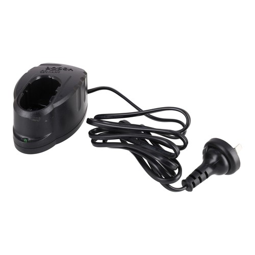 Bosch hedge trimmer charger - bosch,