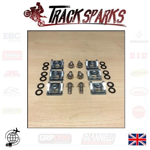 Dzus type fairing fasteners - dzus,