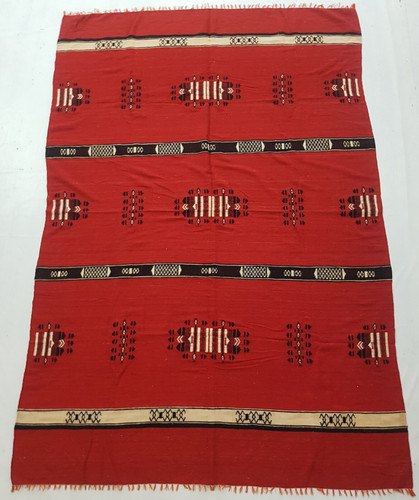 Vintage handmade african - vintage,