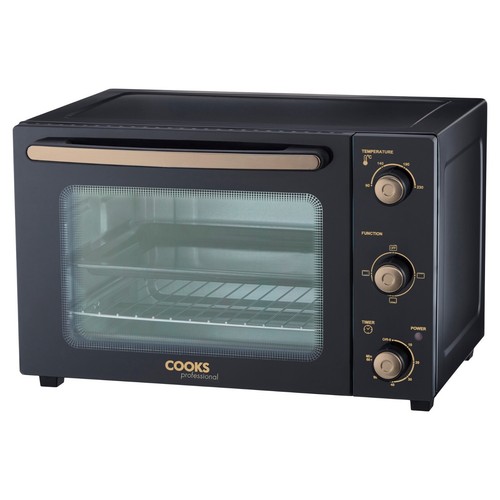 Cooks professional mini oven - mini, |