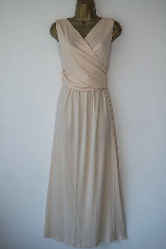 Mama cream nude wrap - cream,