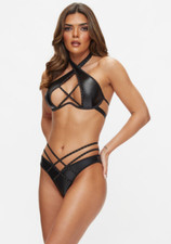 Ann Summers Harlow Crotchless