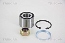 Wheel Bearing Kit TRISCAN Fits